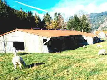 bergerie de Straiture