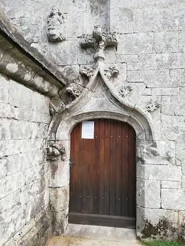 Photo de chapelle Saint-Jacques