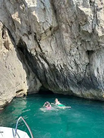 Photo de Amalfi Coast Dream