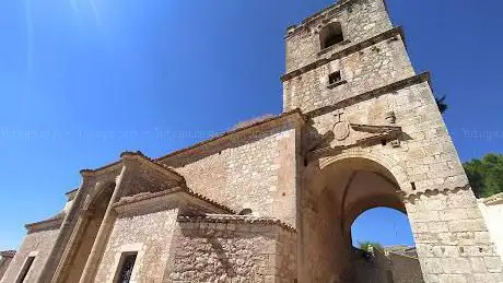 Photo de Church of the Blessed. Trinity