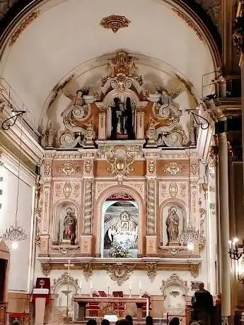 Photo de church of Saint Anthony the Great