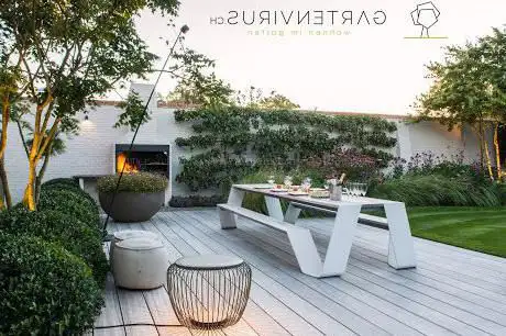 Gartenvirus.ch