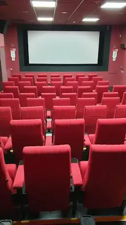 Blaenavon Workmen's Hall Cinema