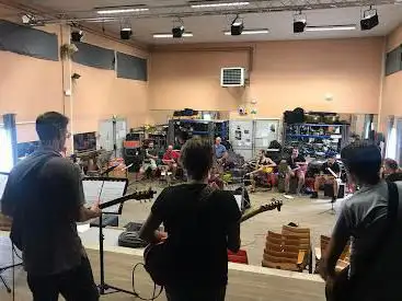 Photo de Théâtre Surcouf