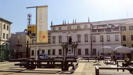Galleria civica Cavour