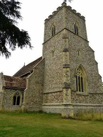 Photo de All Saints Church