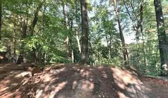 Felsenpfad