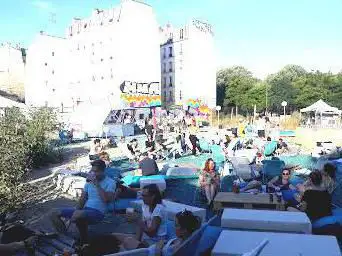 Photo de Le Jardin des Jeunes Pouces