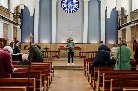 Photo de St Mary's West Kensington