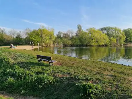 Photo de Bedford River Valley Park