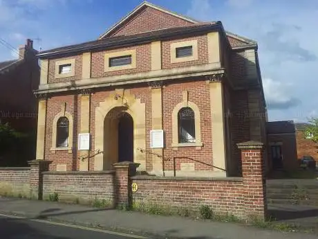 Photo de Bethesda Baptist Church