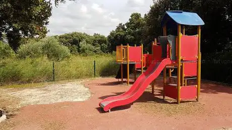 Photo de Aire de jeux du Val de la Combe