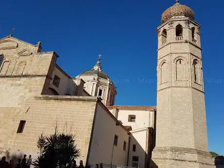 Archidiocèse d'Oristano
