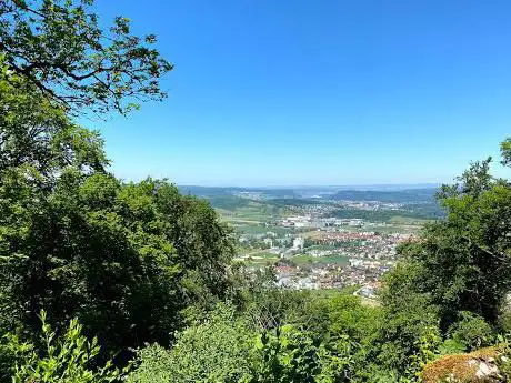 Chestenberg Grat