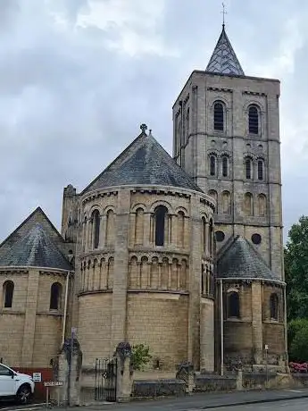 Photo de Our Lady of Lourdes