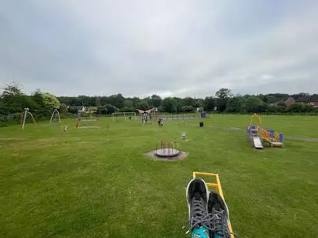 Westwood Rd  Playground