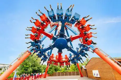 Photo de The Rotator