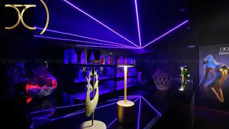 Photo de Maison Erotique Club Privé