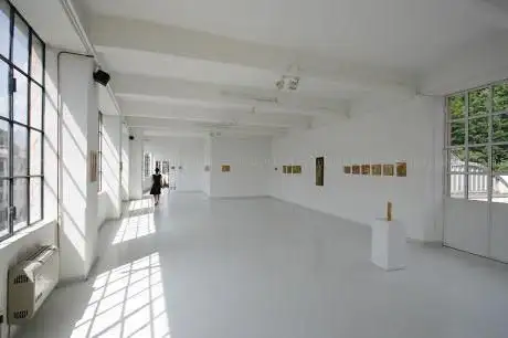 ZAION Gallery - galleria d'arte