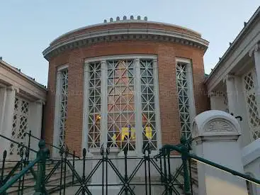 Photo de Eton Museum of Antiquities