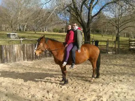 Ranch La Pineta