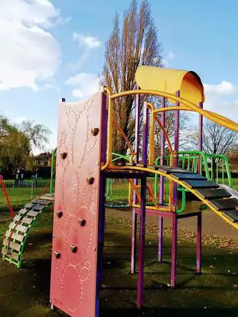 Photo de Hylands Park Play Area