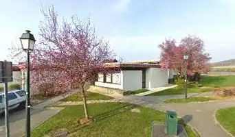 Rural Home De Champcueil