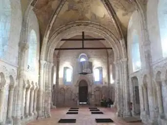 Chapelle Saint-Julien