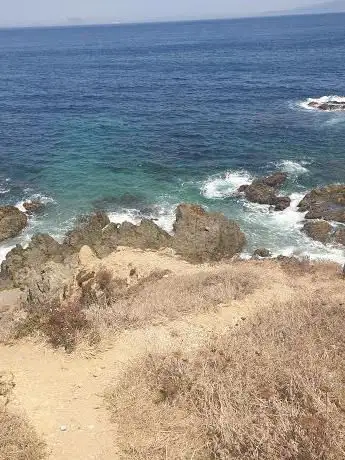 Photo de VigÃ­a de la Punta de los Atravesados