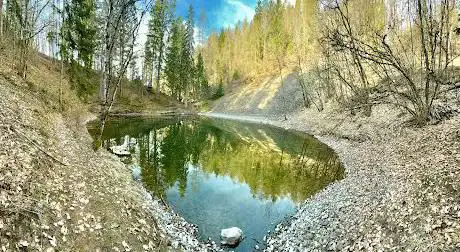 Lago Restel