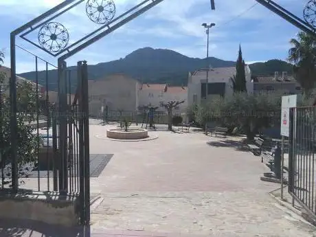 Photo de Los Guindos