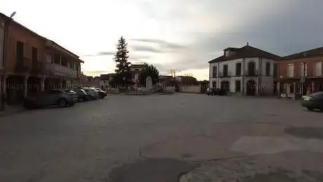 Photo de Plaza de la Fuente
