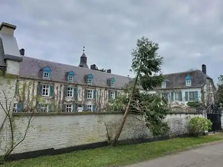 Photo de Château de Bousval