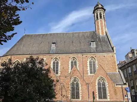 Église Sainte-Marie-Madeleine