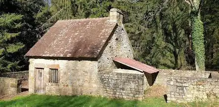 Photo de Maison du Maquis de Courtemiche