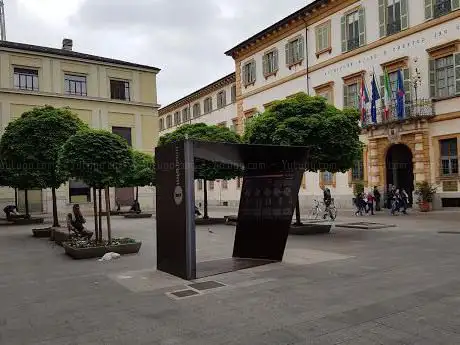 Infopoint Novara