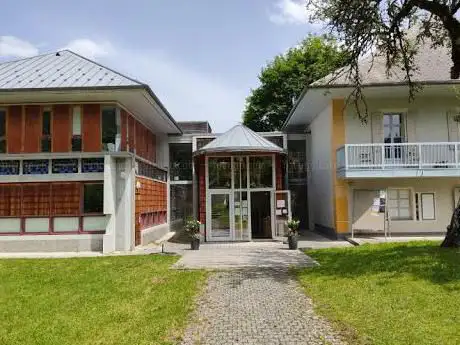 Photo de Tourist Office Du Châtelard
