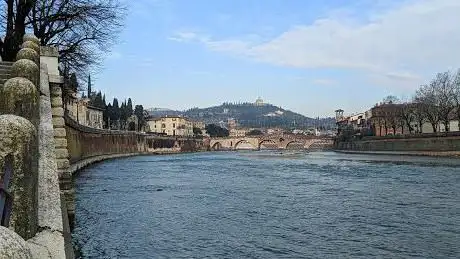 Photo de Porto della Giarina