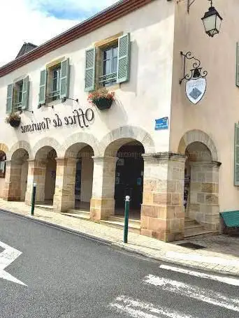 Photo de Office de tourisme