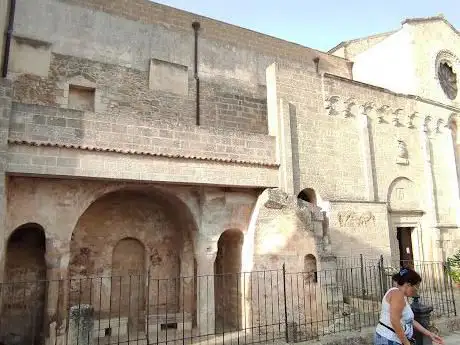 Basilica Bizantina