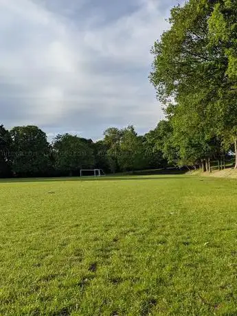 Photo de Mill Hill School Cricket Field