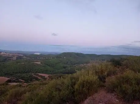 Turó del Truc