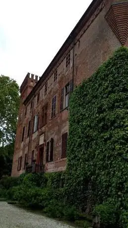 Castello di San Salva