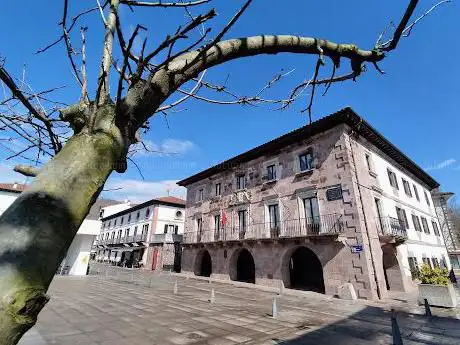 Photo de TrilogÃa del Baztan - Visitas guiadas
