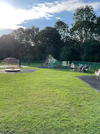 Photo de Woodheys Park Playground
