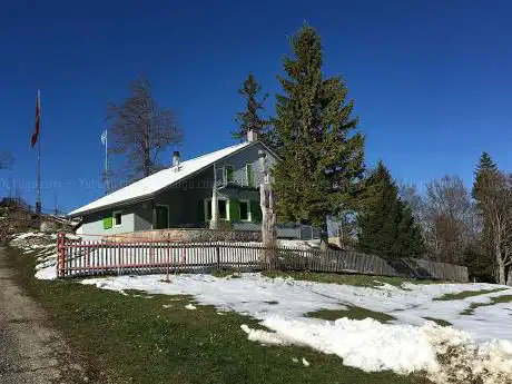 Ski Club Moutier