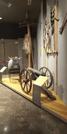 Photo de Museo de Arte e Historia de Reus