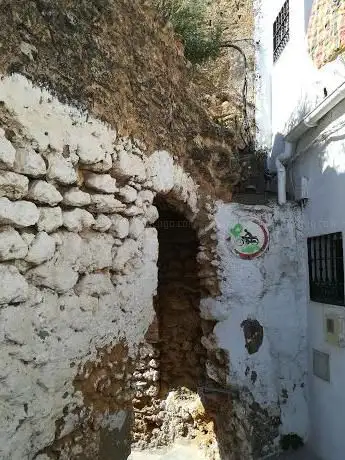 Arquillo de San Miguel