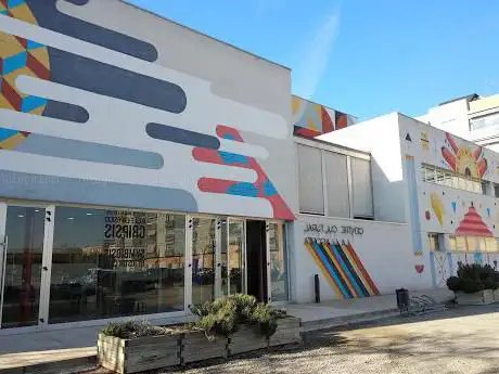 Centre Cultural de la Llagosta