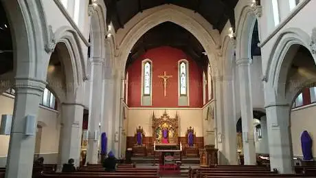 Photo de Our Lady of Lourdes & St William R C Church